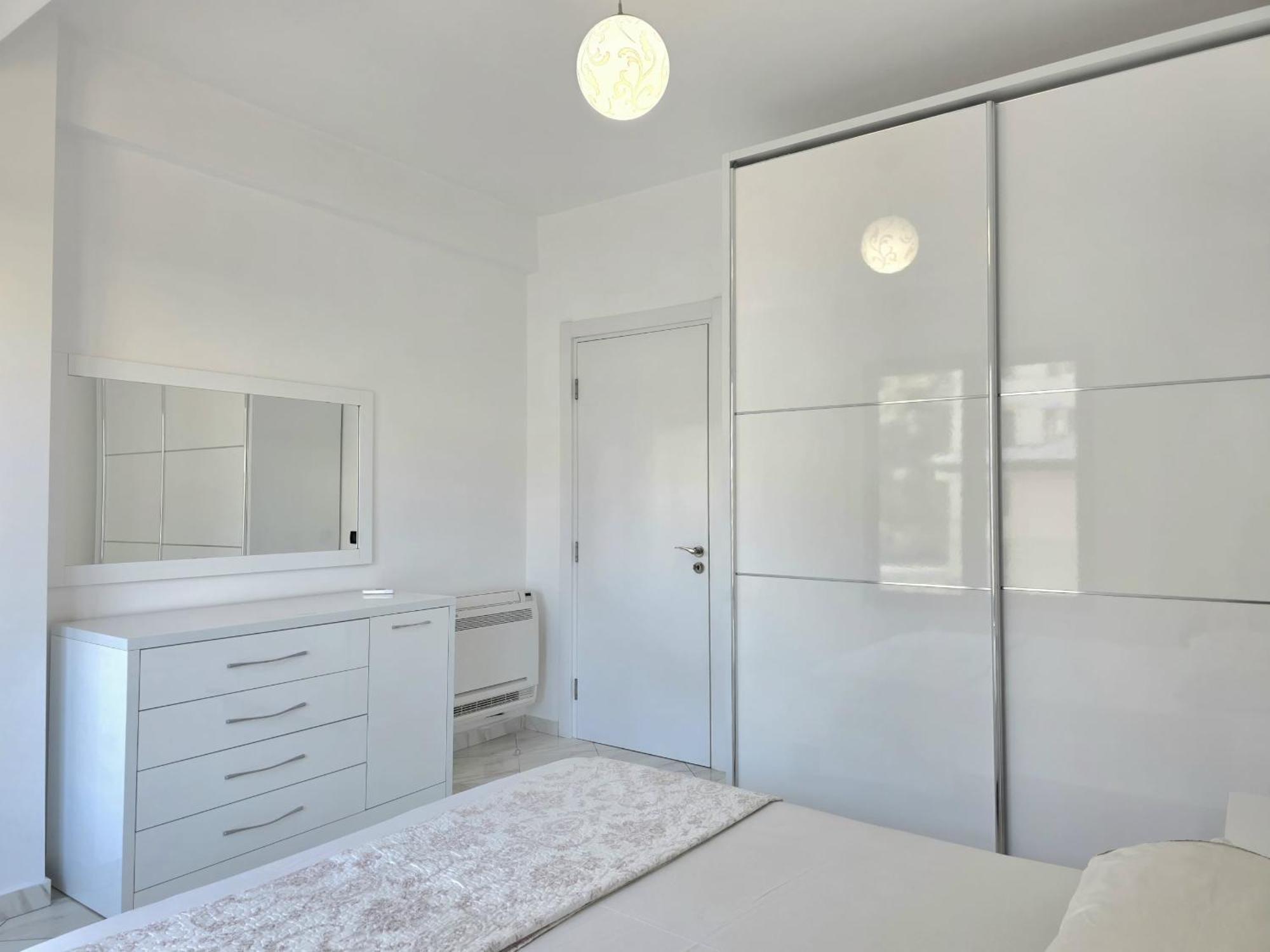 Brisa Del Mar Apartments Durrës Eksteriør billede